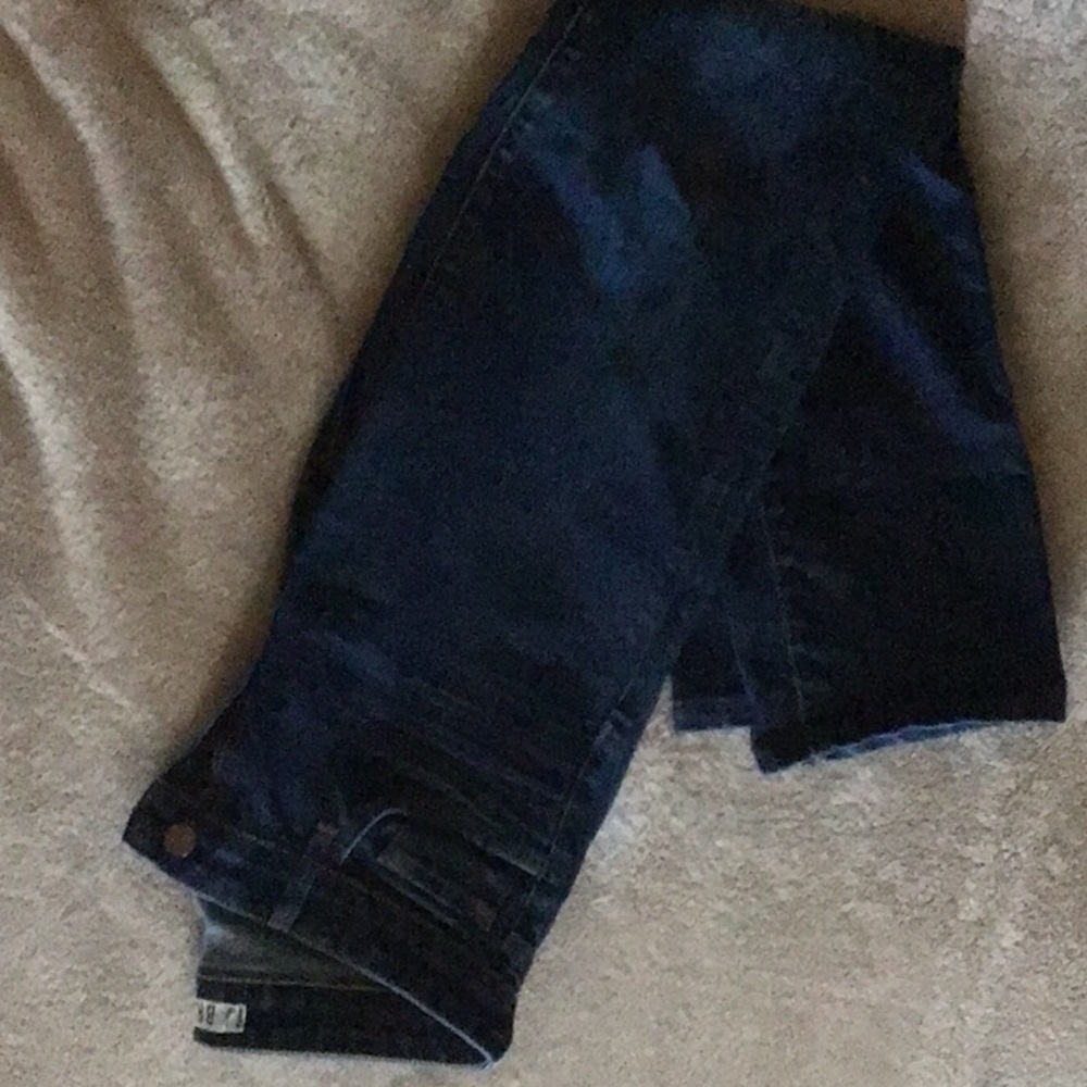 J Brand denim jeans